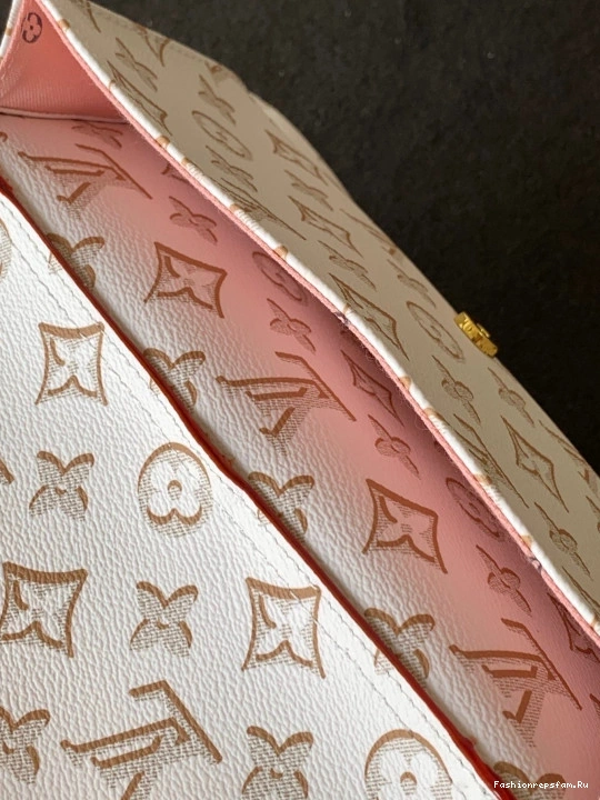 FS CHEAP VUITTON LOUIS NEVERFULL MM 0710